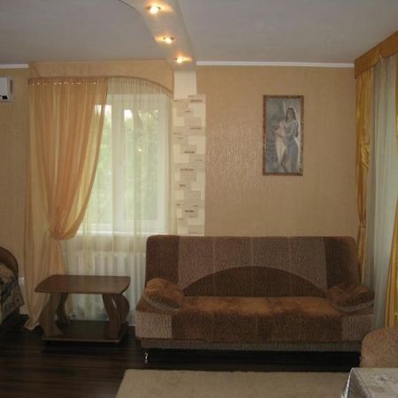 Студія Біля Gagarinmall, 10Хв Від Автовокзалу Krivói Rog Exterior foto