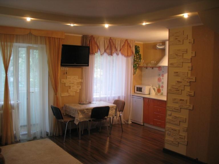 Студія Біля Gagarinmall, 10Хв Від Автовокзалу Krivói Rog Exterior foto
