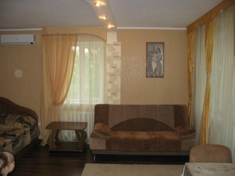 Студія Біля Gagarinmall, 10Хв Від Автовокзалу Krivói Rog Exterior foto